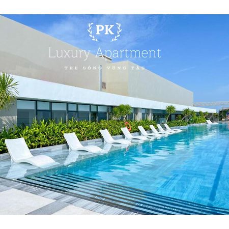 Phuc Khang Luxury Apartment - The Song Вунг Тау Екстериор снимка