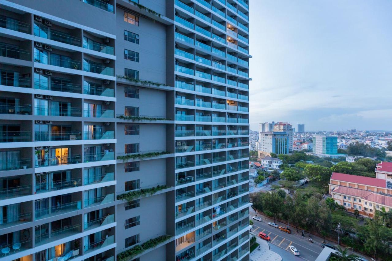 Phuc Khang Luxury Apartment - The Song Вунг Тау Екстериор снимка