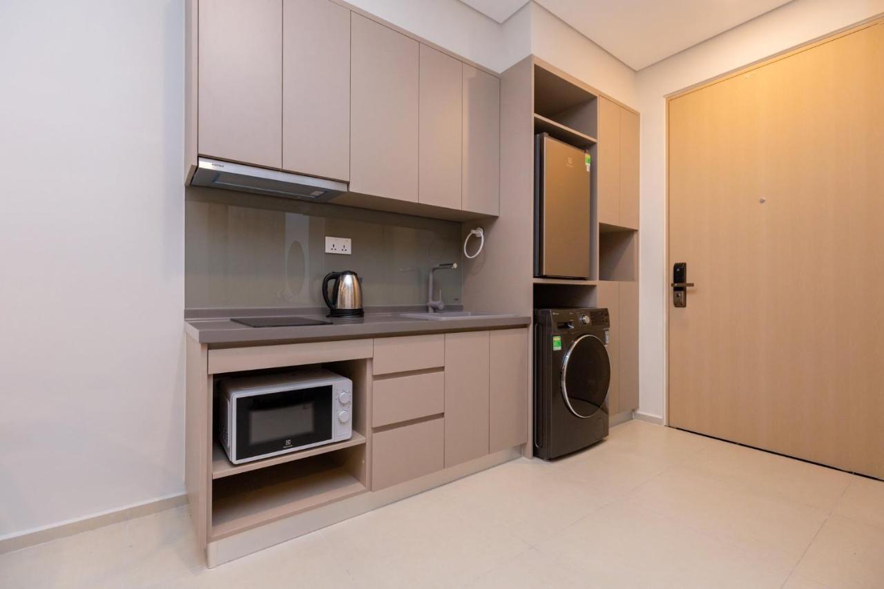 Phuc Khang Luxury Apartment - The Song Вунг Тау Екстериор снимка