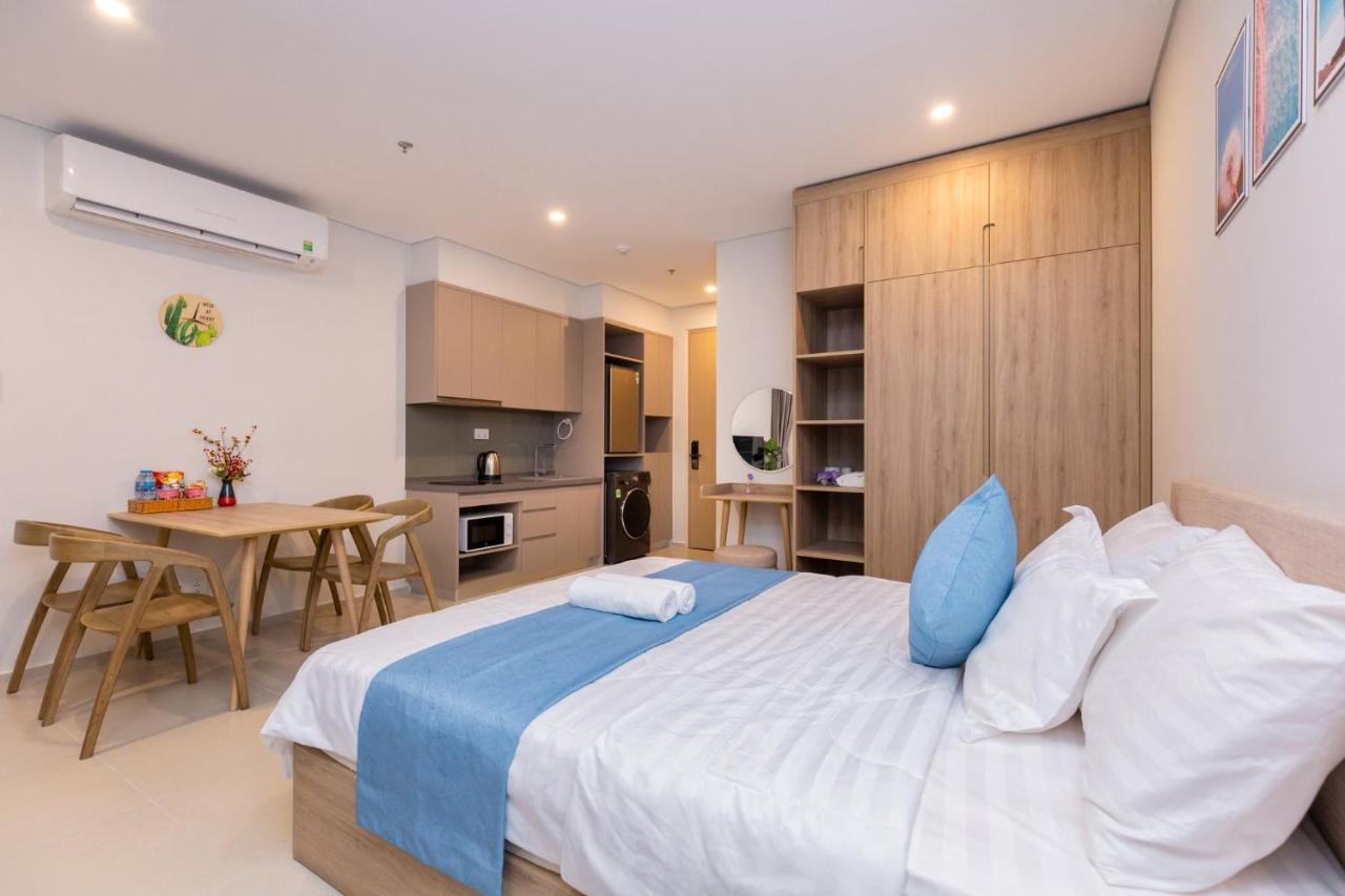 Phuc Khang Luxury Apartment - The Song Вунг Тау Екстериор снимка