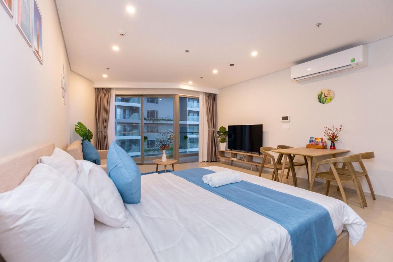 Phuc Khang Luxury Apartment - The Song Вунг Тау Екстериор снимка