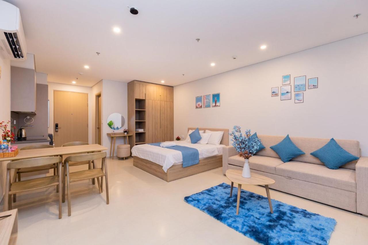 Phuc Khang Luxury Apartment - The Song Вунг Тау Екстериор снимка