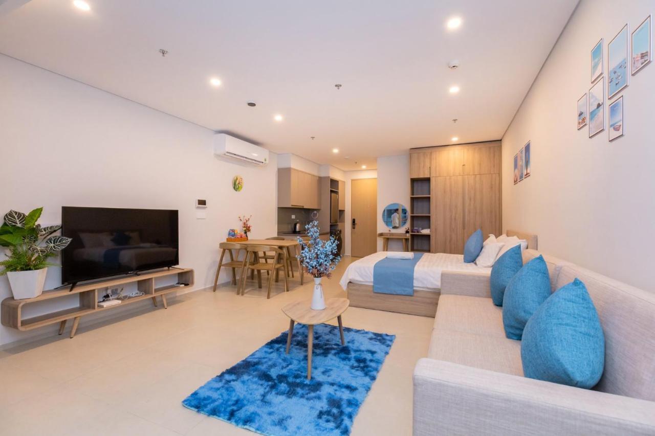 Phuc Khang Luxury Apartment - The Song Вунг Тау Екстериор снимка