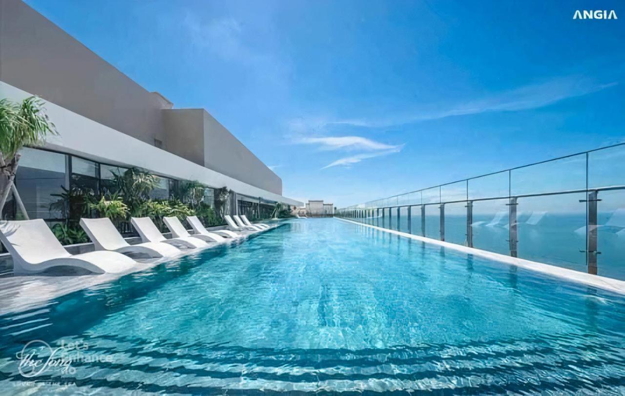Phuc Khang Luxury Apartment - The Song Вунг Тау Екстериор снимка
