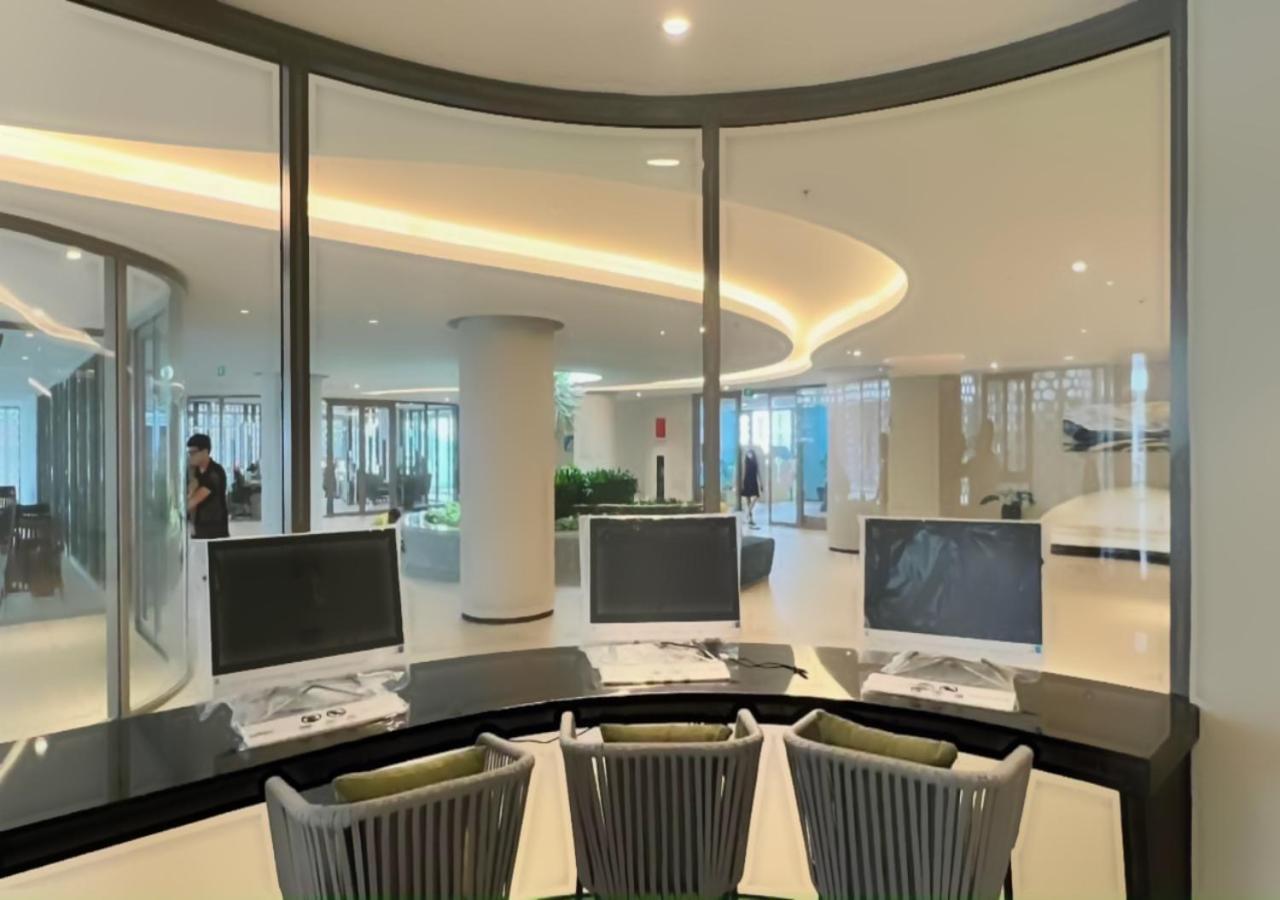 Phuc Khang Luxury Apartment - The Song Вунг Тау Екстериор снимка