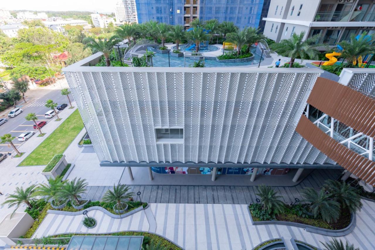 Phuc Khang Luxury Apartment - The Song Вунг Тау Екстериор снимка
