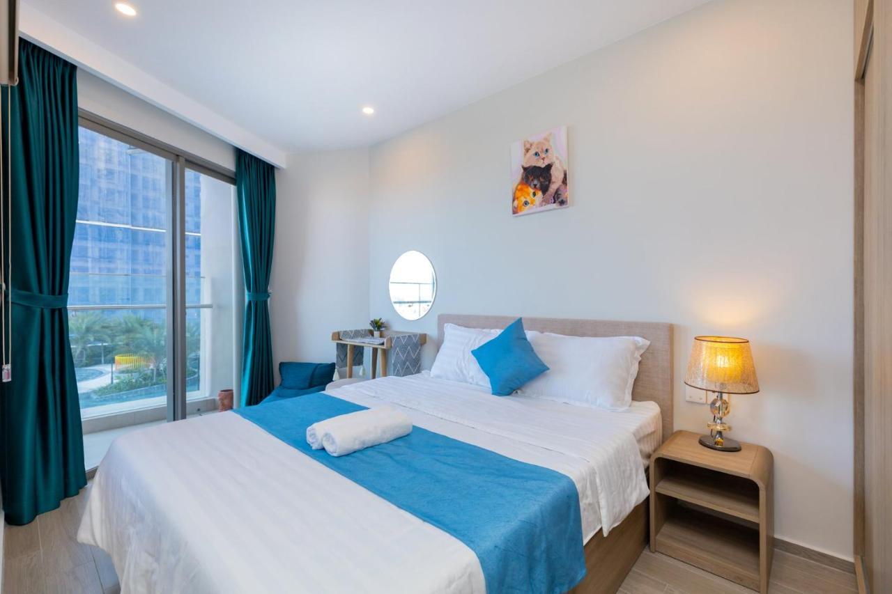 Phuc Khang Luxury Apartment - The Song Вунг Тау Екстериор снимка
