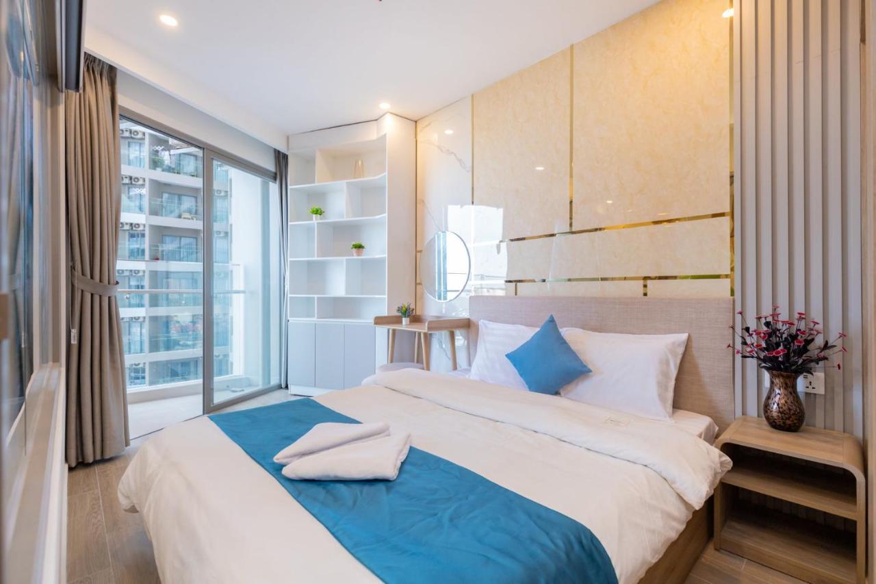Phuc Khang Luxury Apartment - The Song Вунг Тау Екстериор снимка