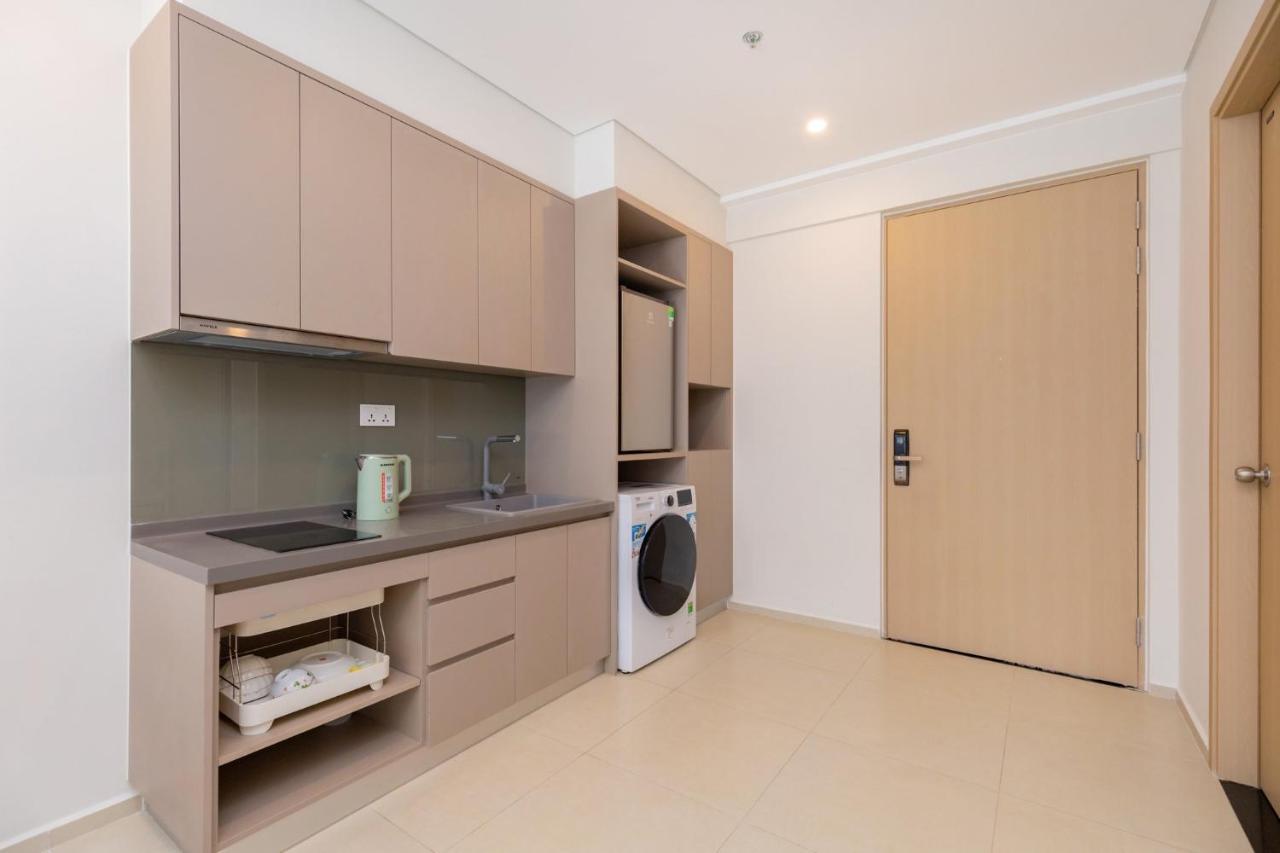 Phuc Khang Luxury Apartment - The Song Вунг Тау Екстериор снимка