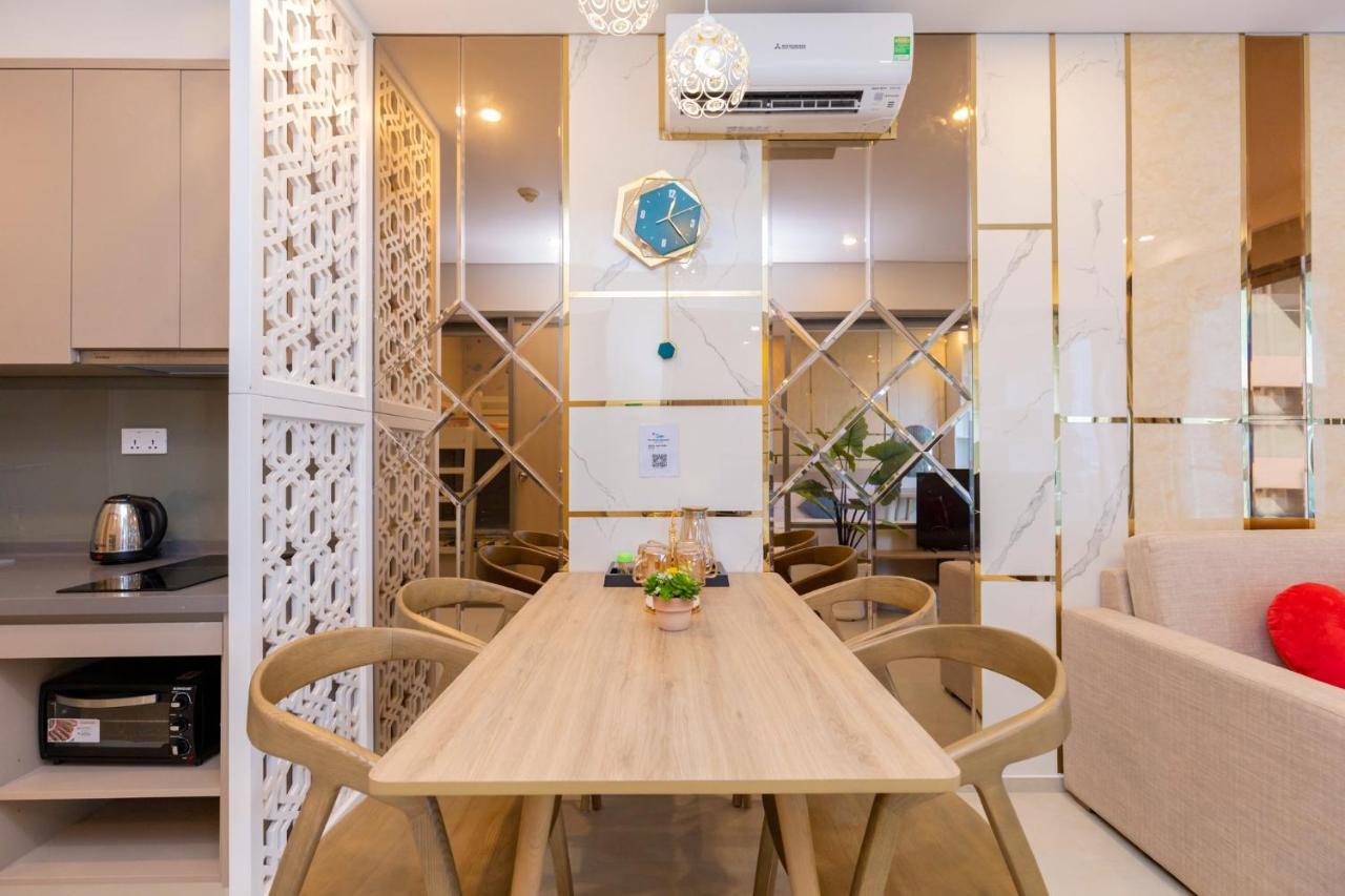 Phuc Khang Luxury Apartment - The Song Вунг Тау Екстериор снимка