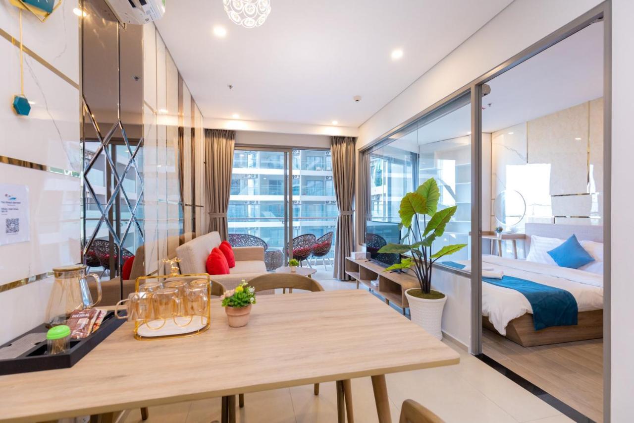 Phuc Khang Luxury Apartment - The Song Вунг Тау Екстериор снимка