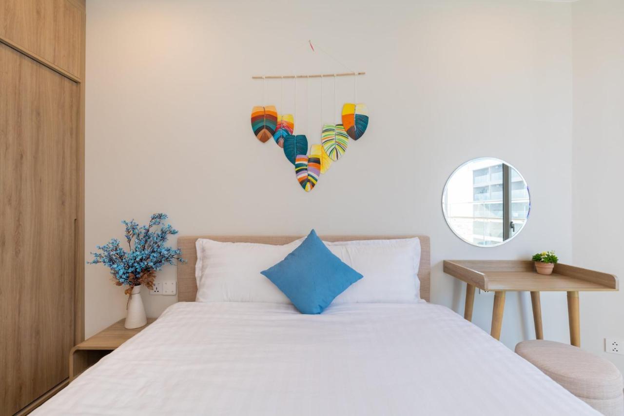 Phuc Khang Luxury Apartment - The Song Вунг Тау Екстериор снимка