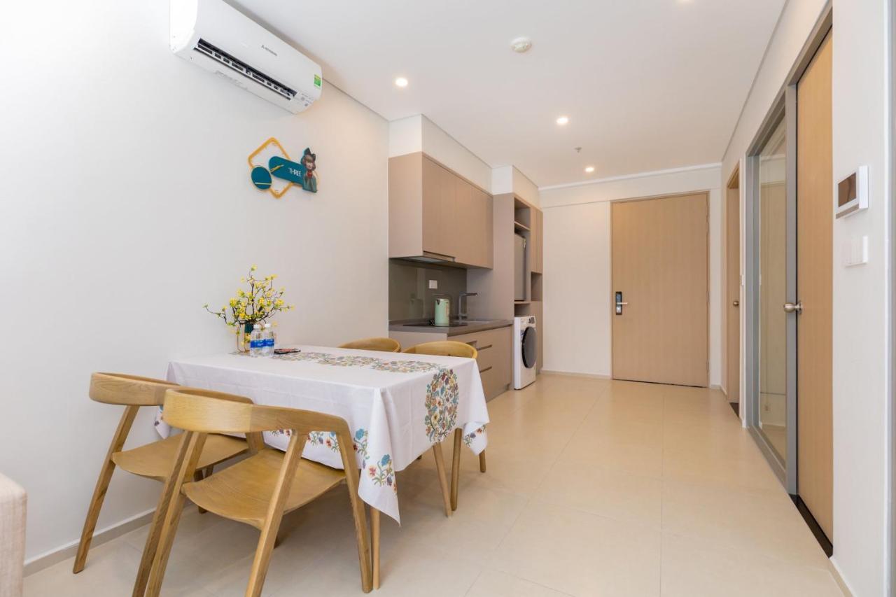 Phuc Khang Luxury Apartment - The Song Вунг Тау Екстериор снимка