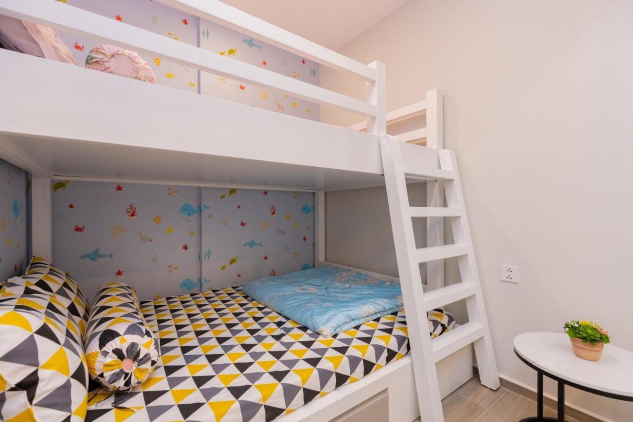 Phuc Khang Luxury Apartment - The Song Вунг Тау Екстериор снимка