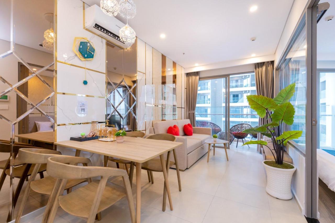 Phuc Khang Luxury Apartment - The Song Вунг Тау Екстериор снимка