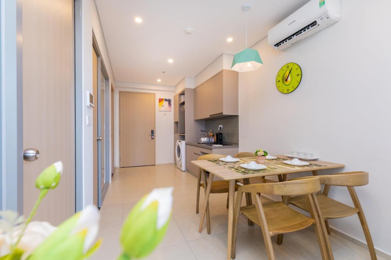 Phuc Khang Luxury Apartment - The Song Вунг Тау Екстериор снимка