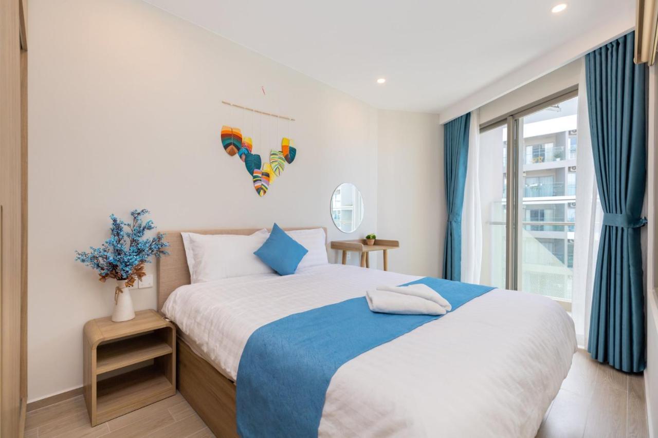 Phuc Khang Luxury Apartment - The Song Вунг Тау Екстериор снимка