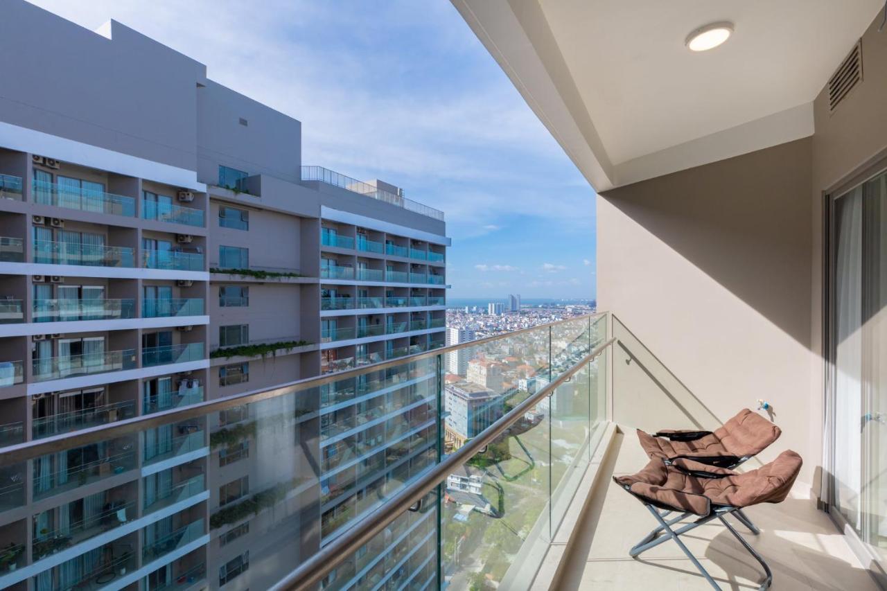 Phuc Khang Luxury Apartment - The Song Вунг Тау Екстериор снимка