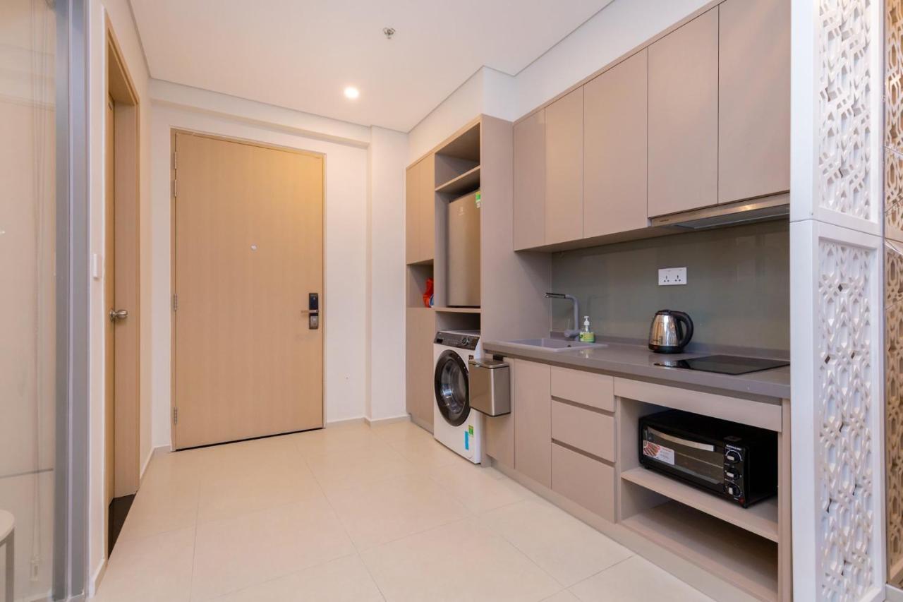 Phuc Khang Luxury Apartment - The Song Вунг Тау Екстериор снимка
