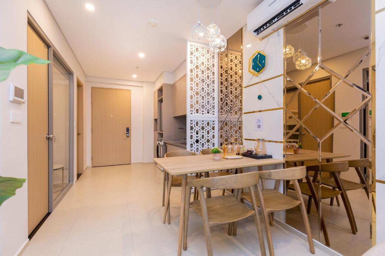 Phuc Khang Luxury Apartment - The Song Вунг Тау Екстериор снимка