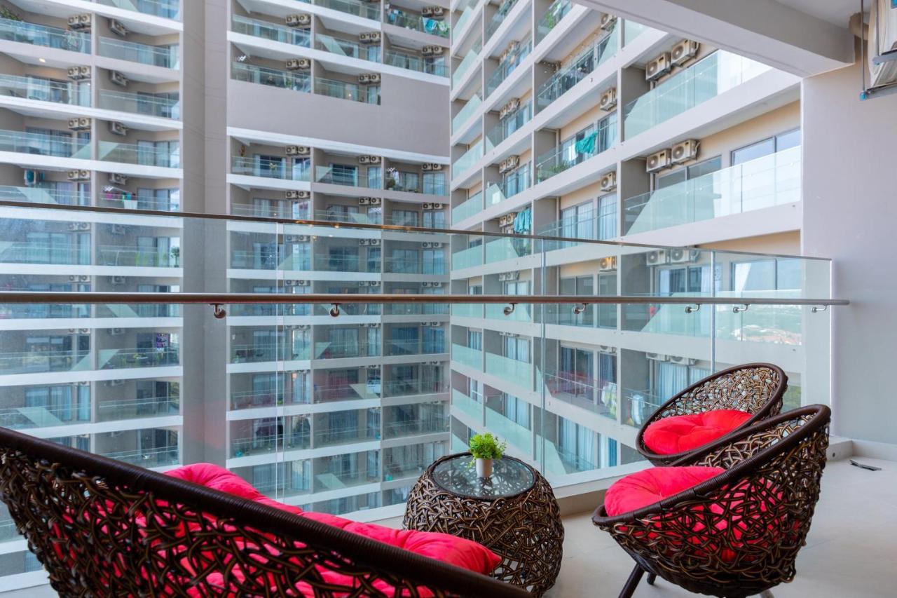 Phuc Khang Luxury Apartment - The Song Вунг Тау Екстериор снимка