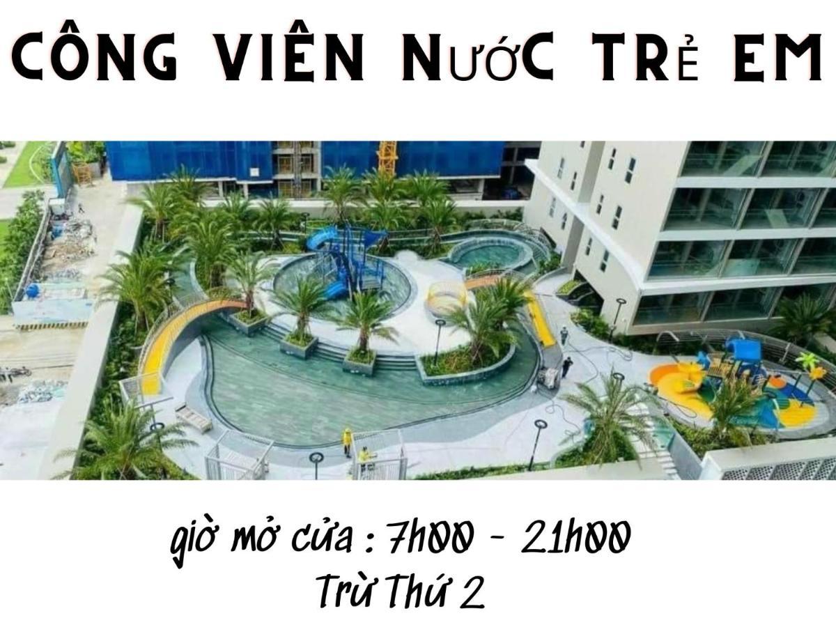 Phuc Khang Luxury Apartment - The Song Вунг Тау Екстериор снимка