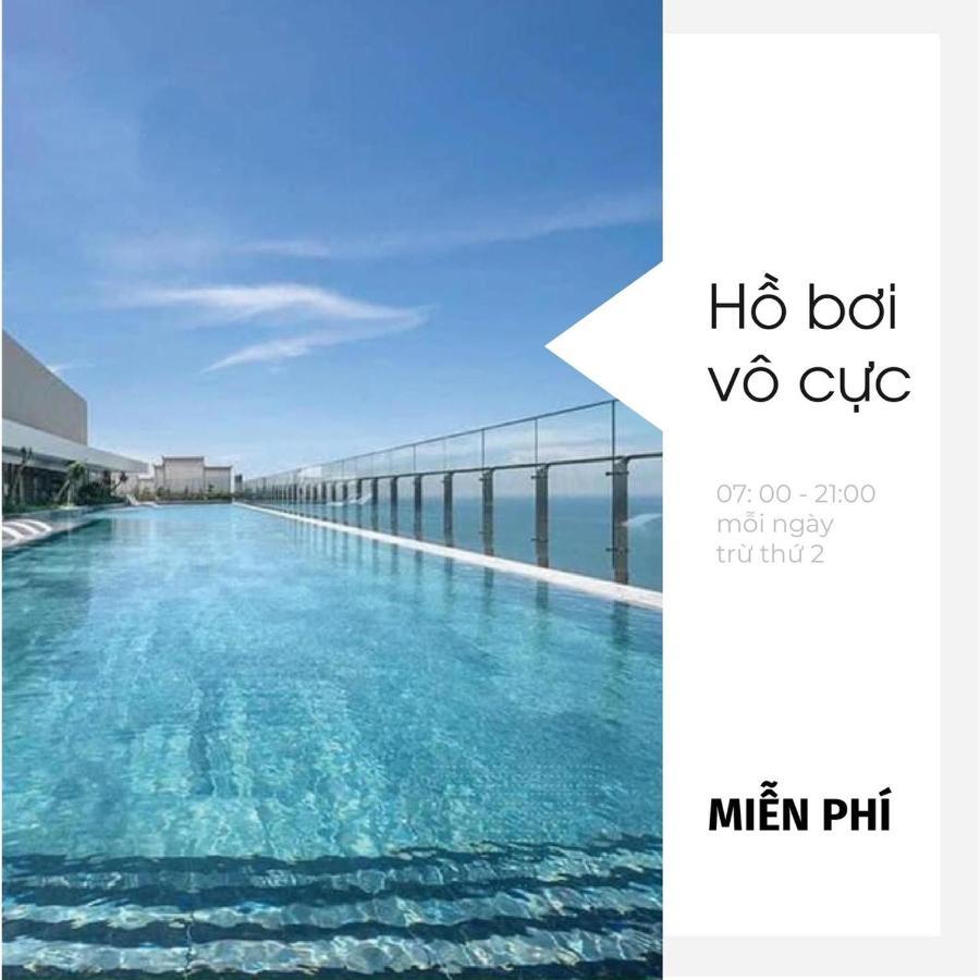 Phuc Khang Luxury Apartment - The Song Вунг Тау Екстериор снимка