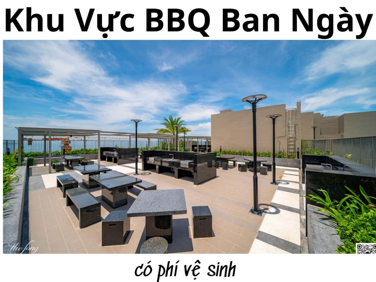 Phuc Khang Luxury Apartment - The Song Вунг Тау Екстериор снимка