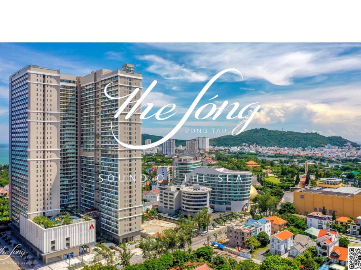 Phuc Khang Luxury Apartment - The Song Вунг Тау Екстериор снимка