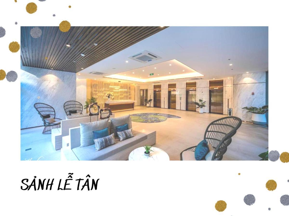 Phuc Khang Luxury Apartment - The Song Вунг Тау Екстериор снимка