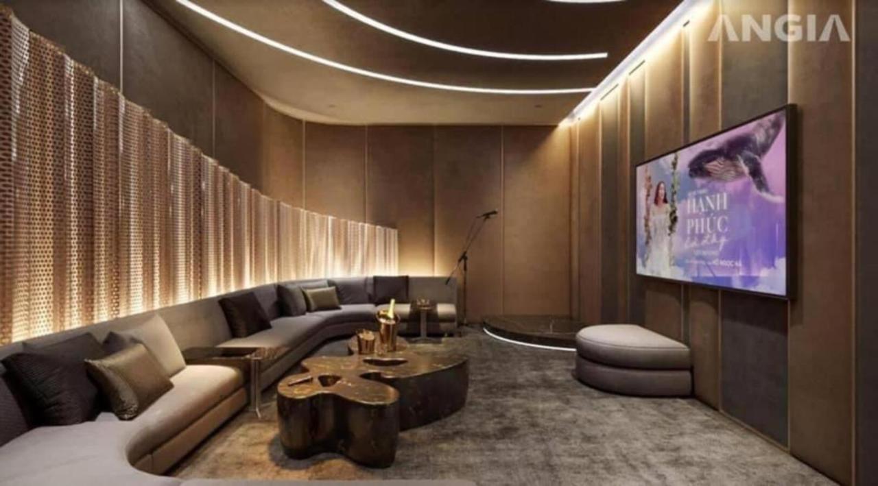 Phuc Khang Luxury Apartment - The Song Вунг Тау Екстериор снимка