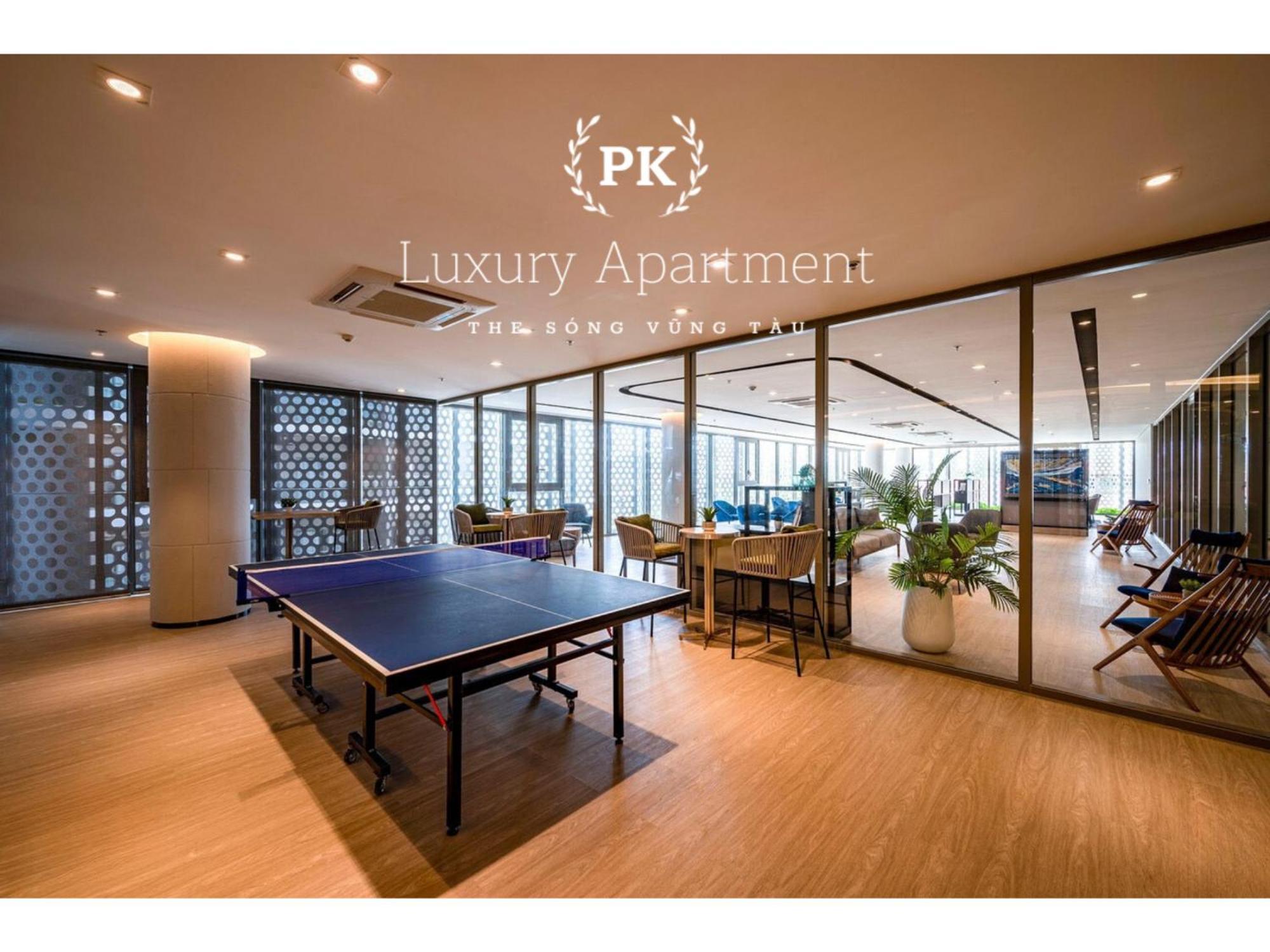 Phuc Khang Luxury Apartment - The Song Вунг Тау Екстериор снимка