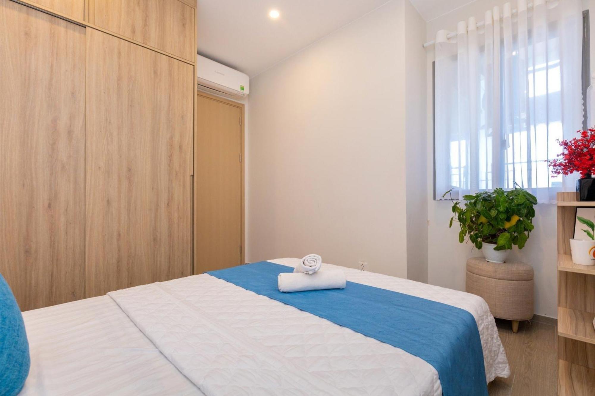 Phuc Khang Luxury Apartment - The Song Вунг Тау Екстериор снимка