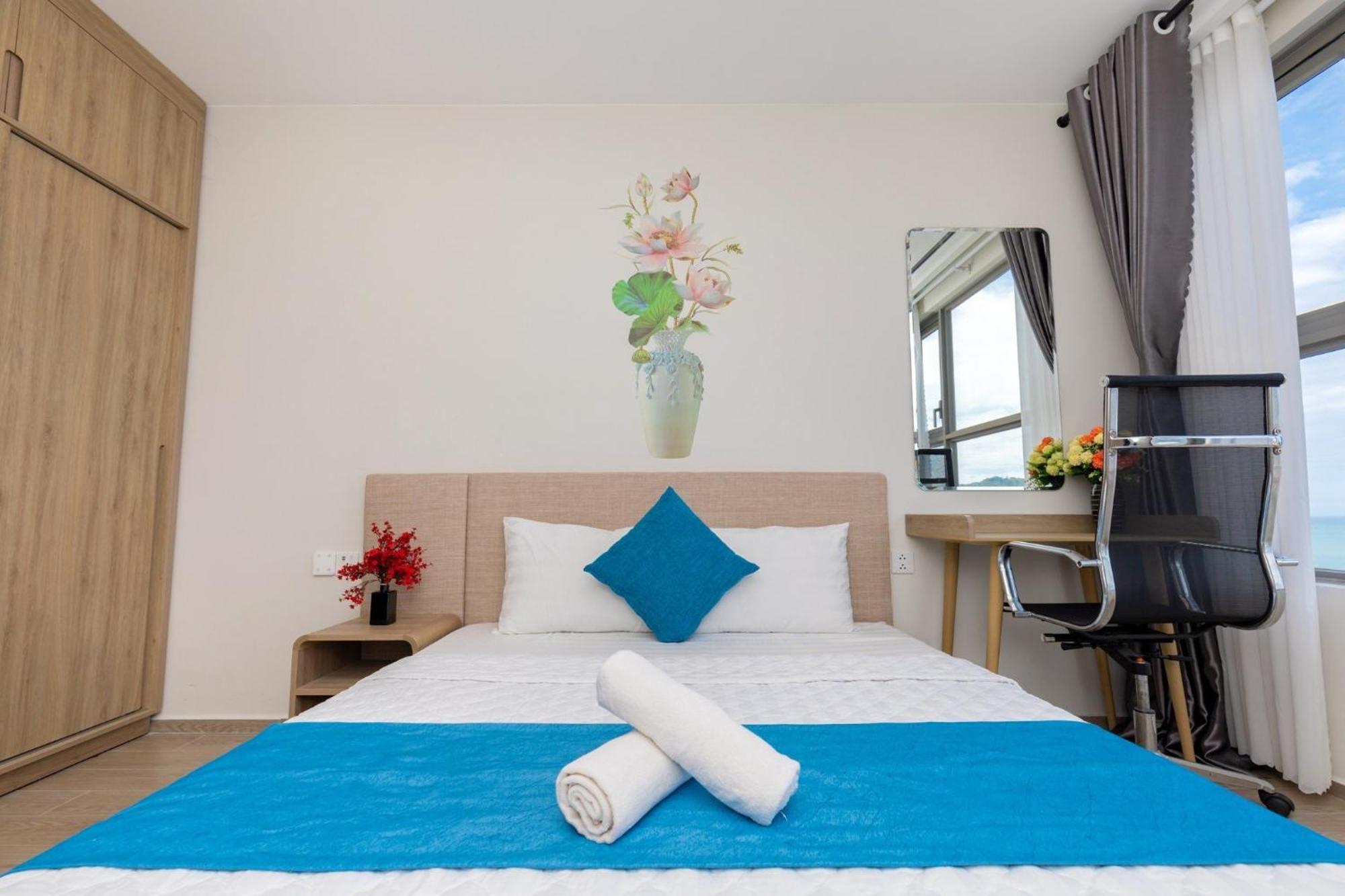 Phuc Khang Luxury Apartment - The Song Вунг Тау Екстериор снимка