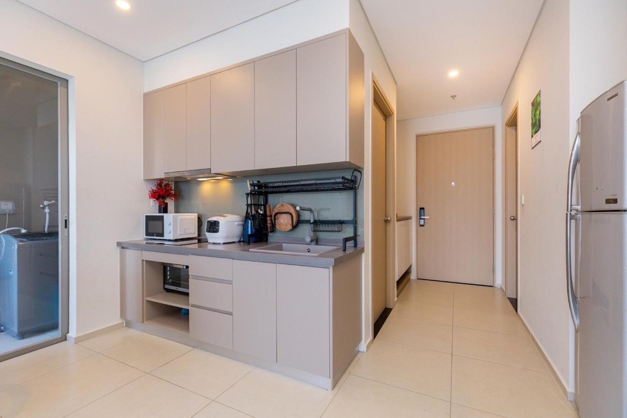 Phuc Khang Luxury Apartment - The Song Вунг Тау Екстериор снимка
